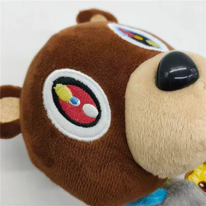 Graduation Bear