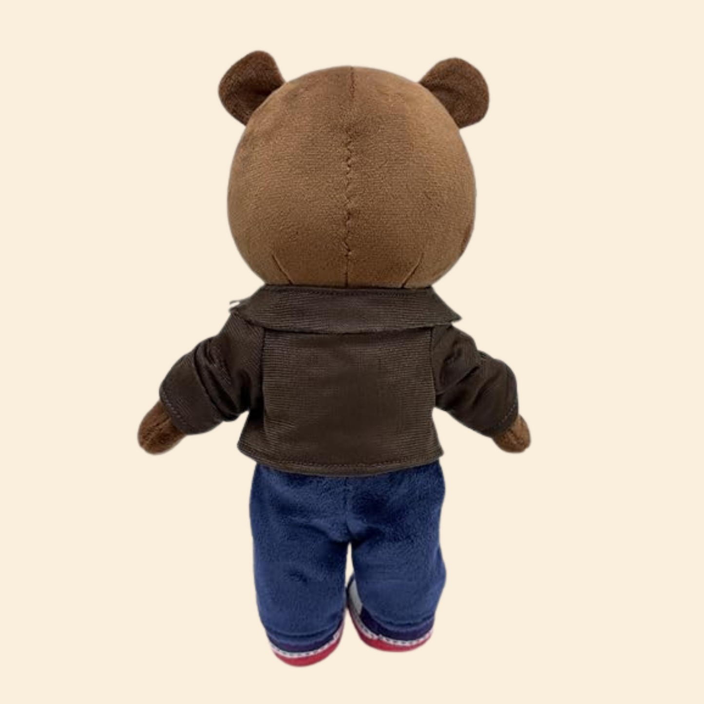 The College Dropout Bear