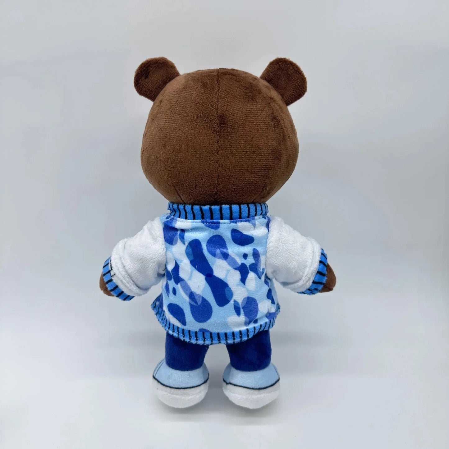 Graduation Bear V2