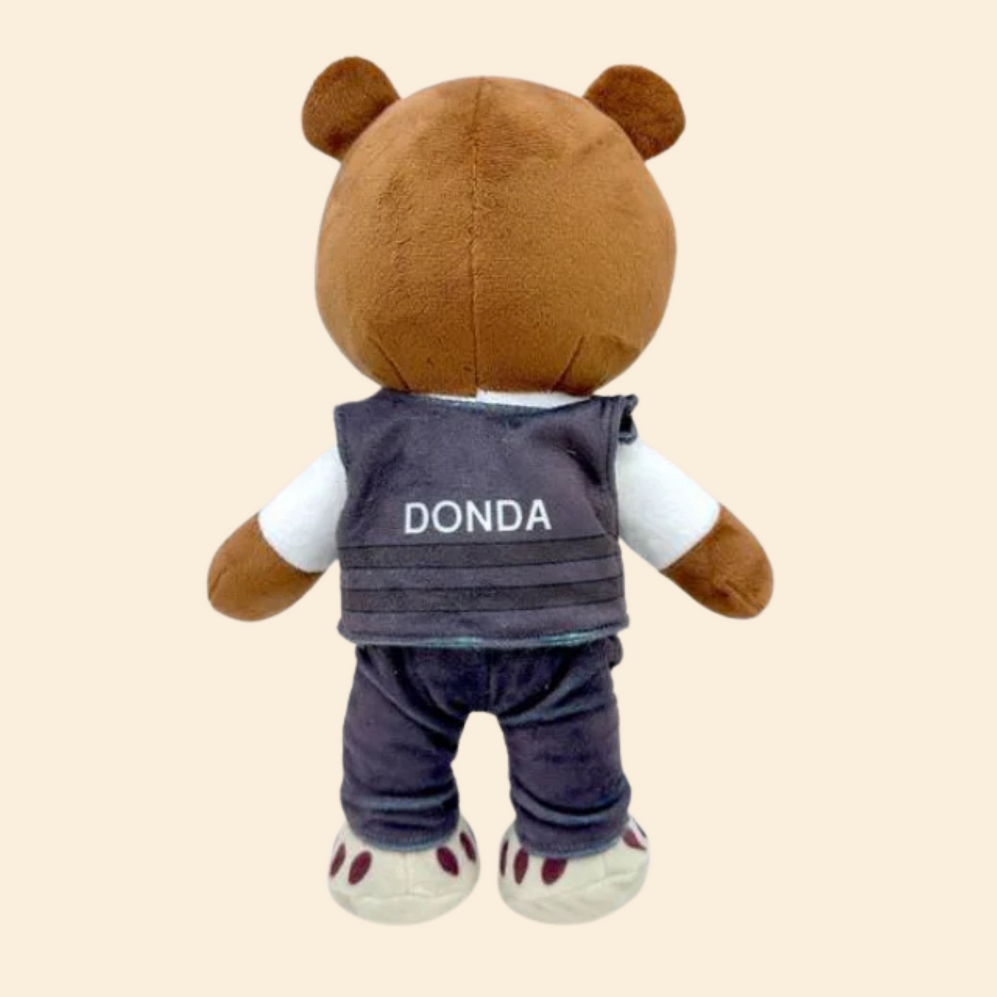 Donda Bear
