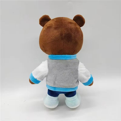Graduation Bear