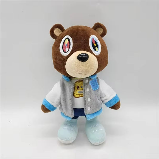 Graduation Bear