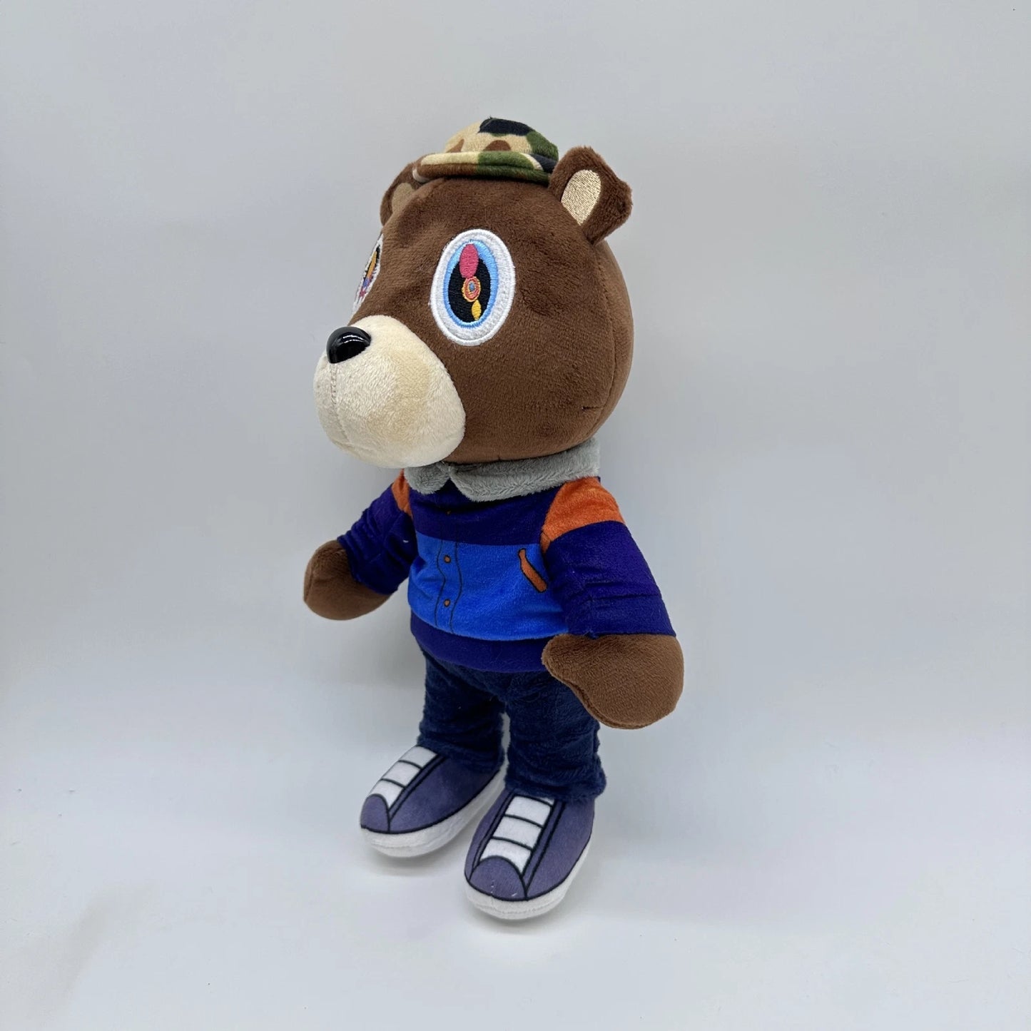 Pastelle Bear