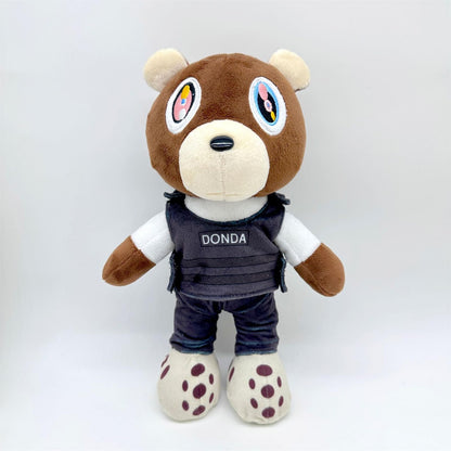 Donda Bear