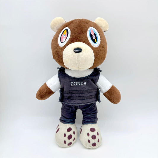 Donda Bear