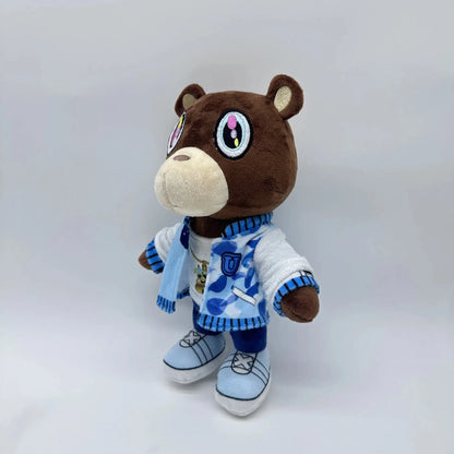 Graduation Bear V2