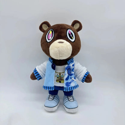 Graduation Bear V2