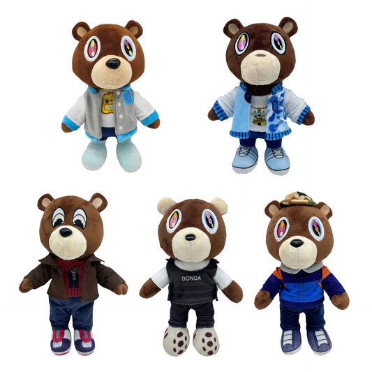 The Ye Bears Bundle